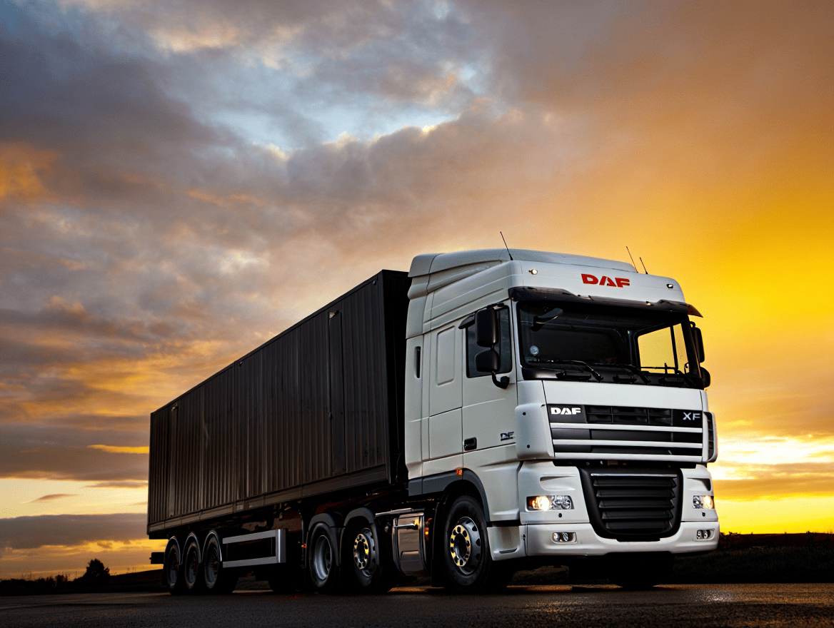 Перевозки международные