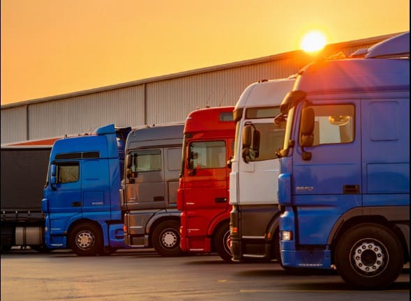 Доставка ценных грузов