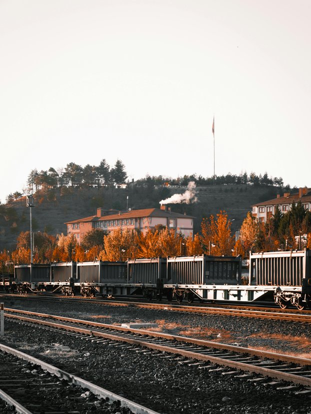 Перевозки из Турции