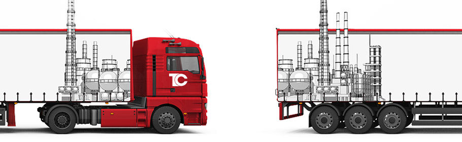 Project transportation transconsult international shipping