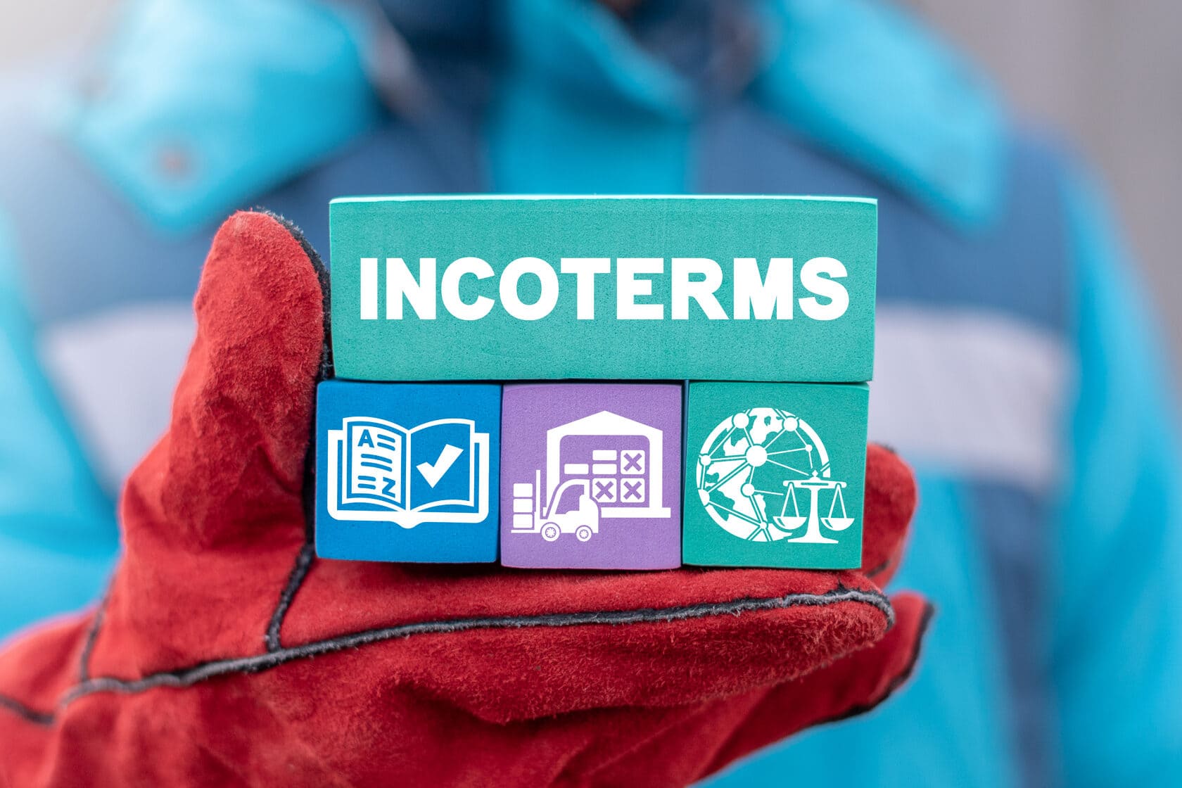 Incoterms EXW, FOB, FCA, CIF, DDP: что это и как выбрать правильные условия поставки