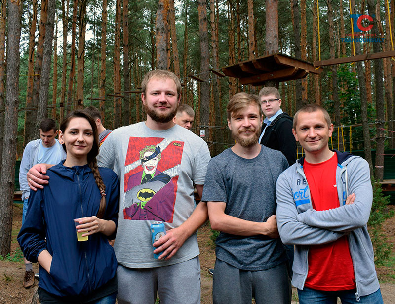 День рождения Трансконсалт: как это было