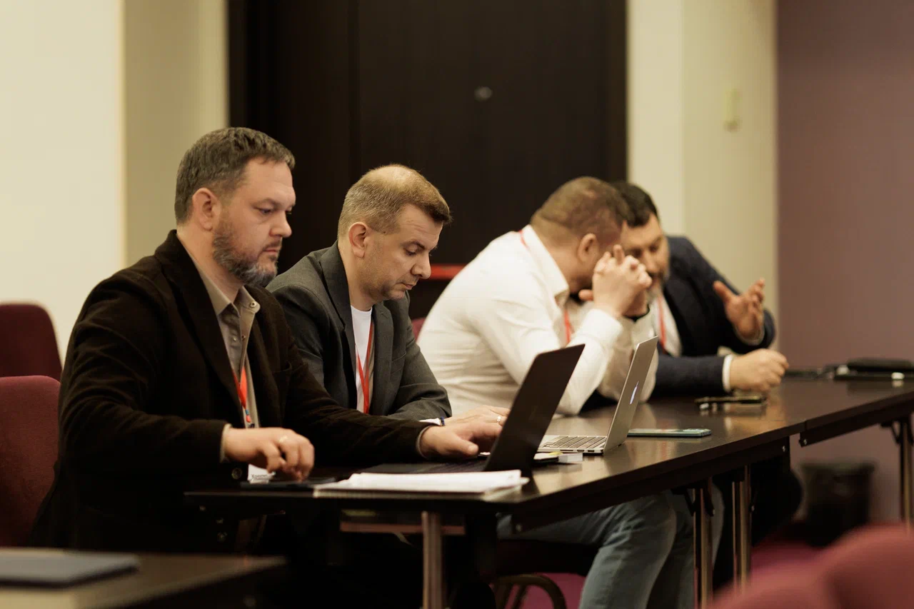 BreakBulk Russia 2026: «Трансконсалт Брест» среди участников ключевого события проектной логистики