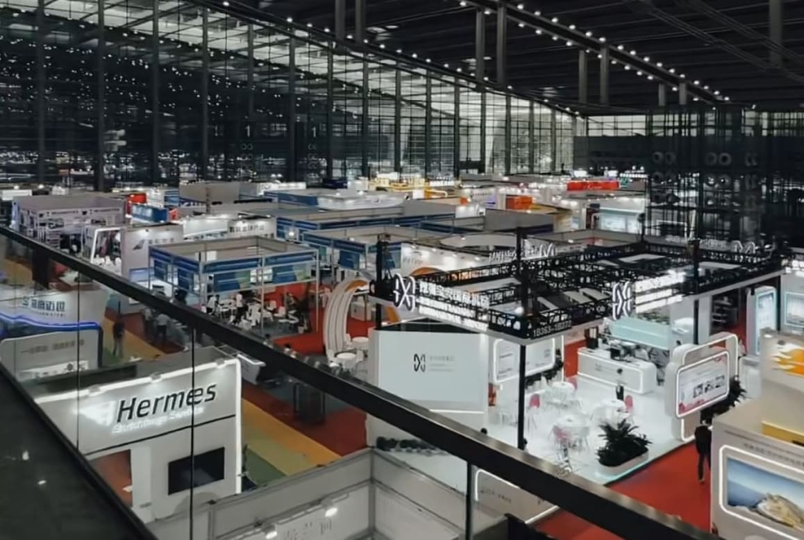 сотрудники Трансконсалт на CILF 2025